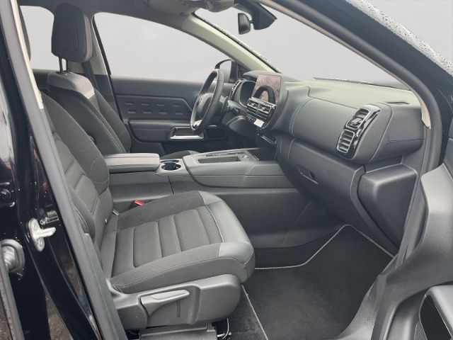 Citroën C5 Aircross 2023