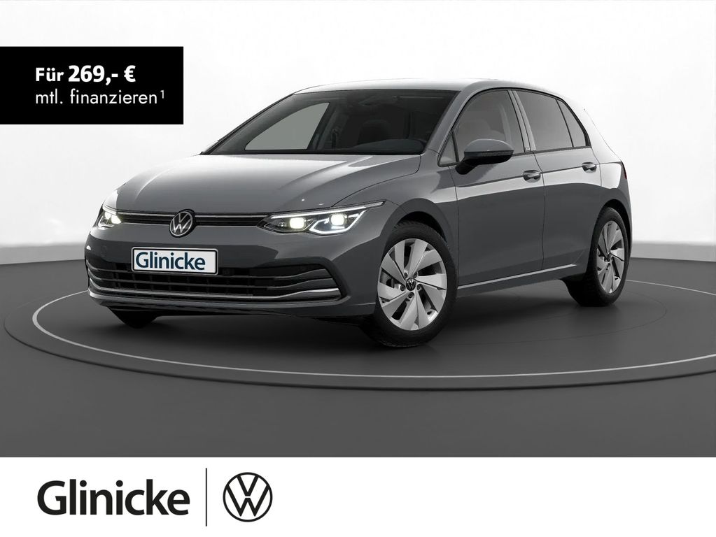 Volkswagen Golf 2024