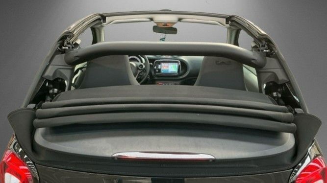 Smart ForTwo 2020