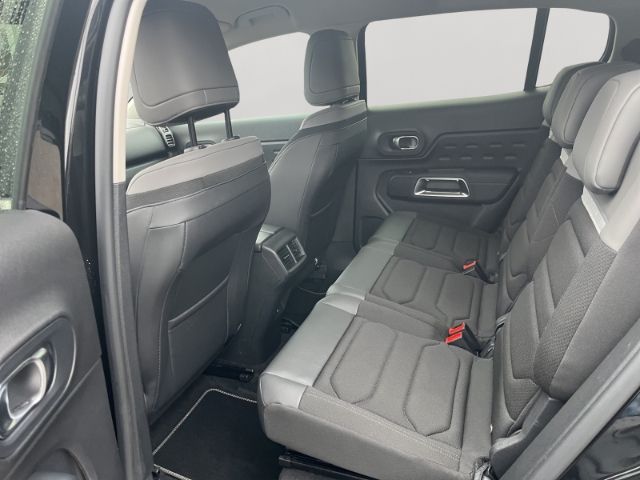 Citroën C5 Aircross 2023