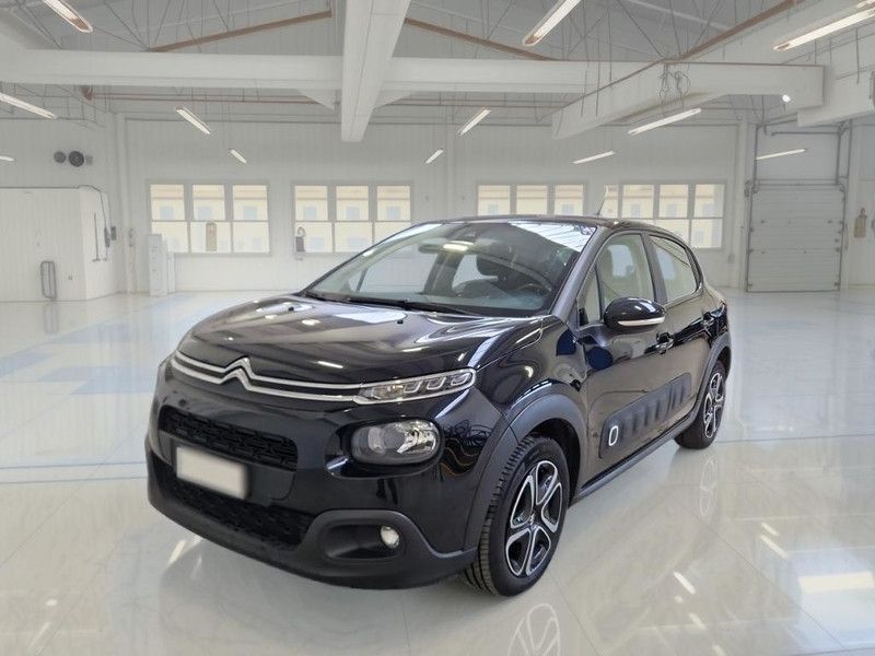 Citroën C3 2020