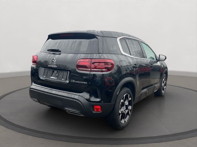 Citroën C5 Aircross 2023