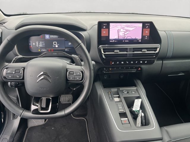 Citroën C5 Aircross 2023