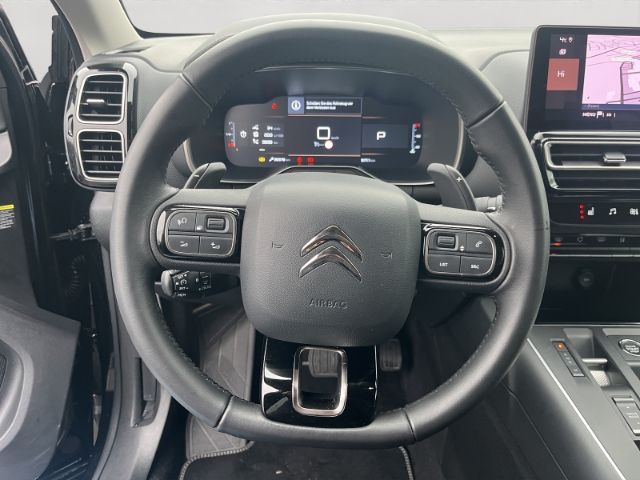 Citroën C5 Aircross 2023