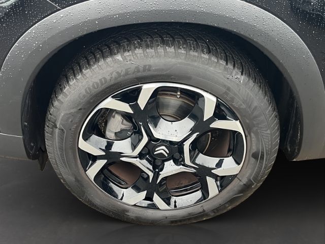 Citroën C5 Aircross 2023