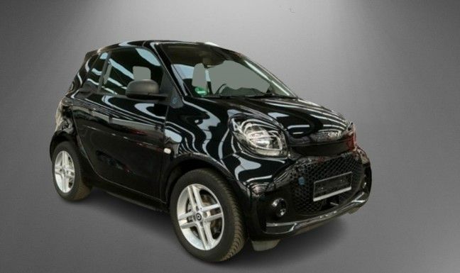 Smart ForTwo 2020