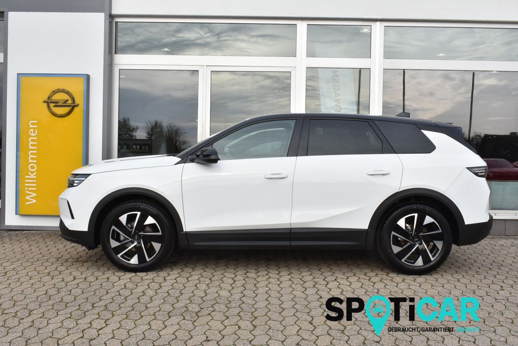 Opel Grandland (X) 2025