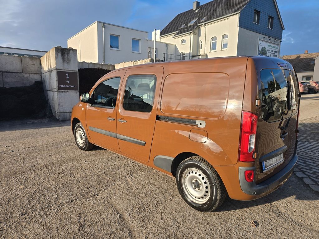 Mercedes-Benz Citan 2019