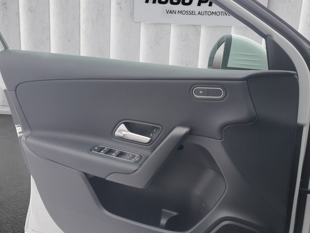 Mercedes-Benz A 200 2020