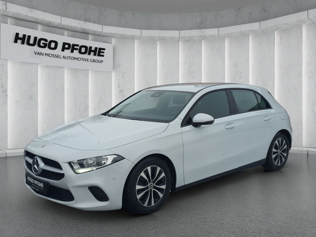 Mercedes-Benz A 200 2020
