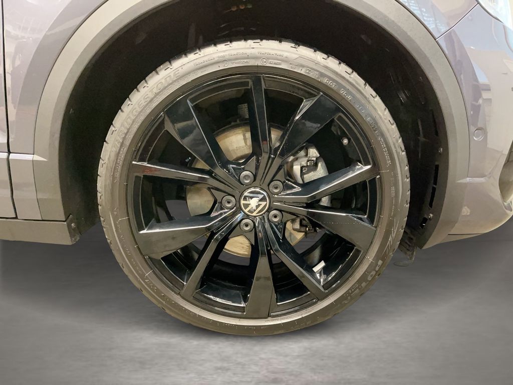 Volkswagen T-Roc 2023