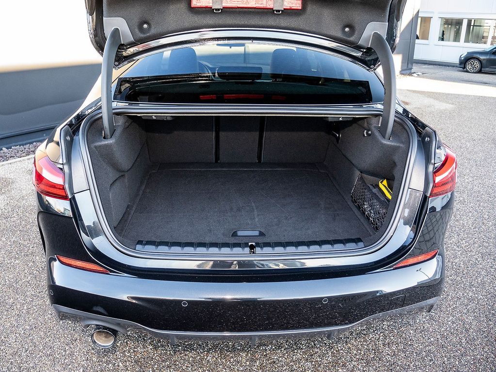 BMW 218 Gran Coupé 2023