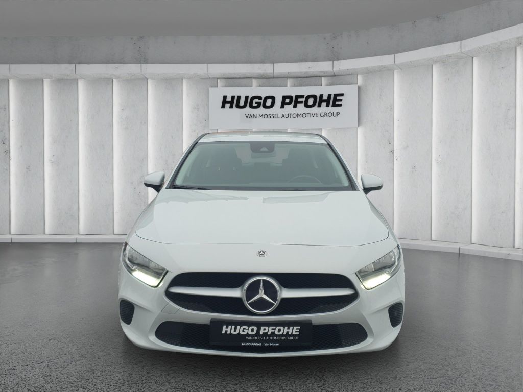 Mercedes-Benz A 200 2020