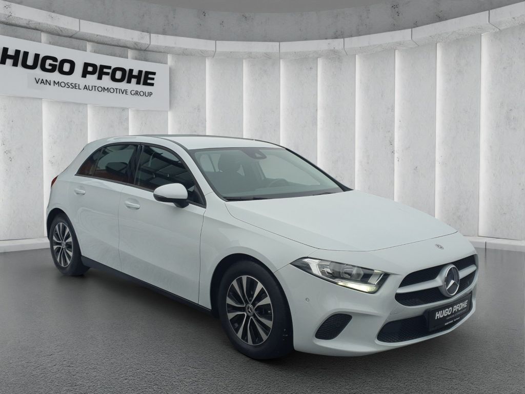 Mercedes-Benz A 200 2020