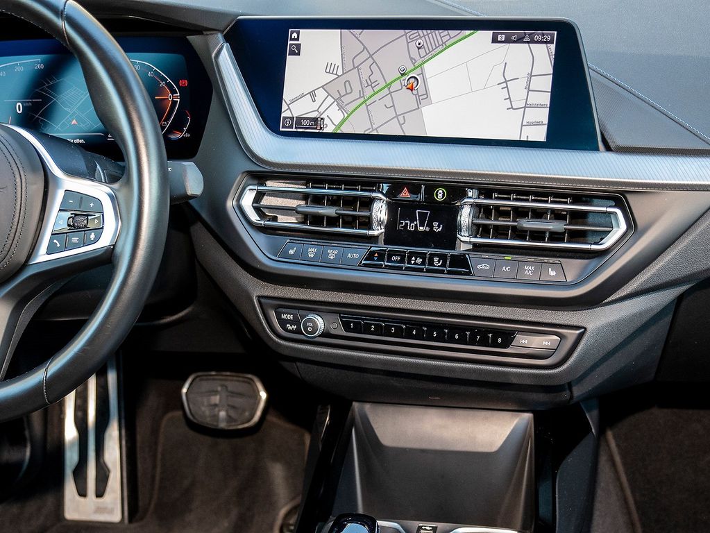 BMW 218 Gran Coupé 2023