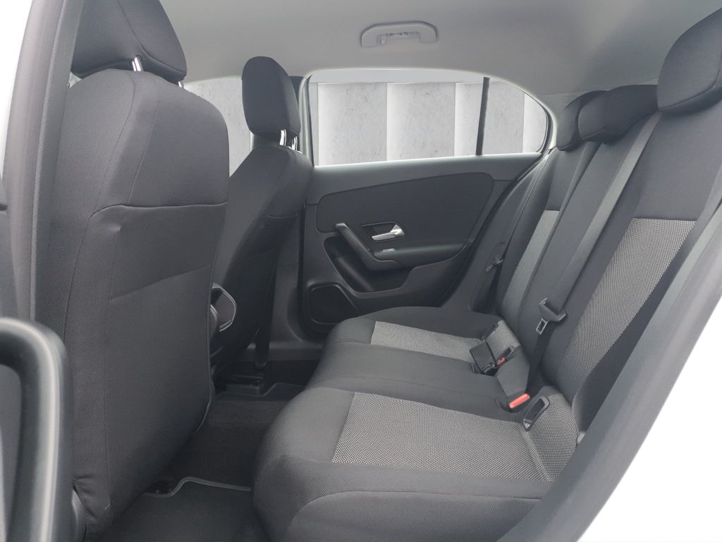 Mercedes-Benz A 200 2020