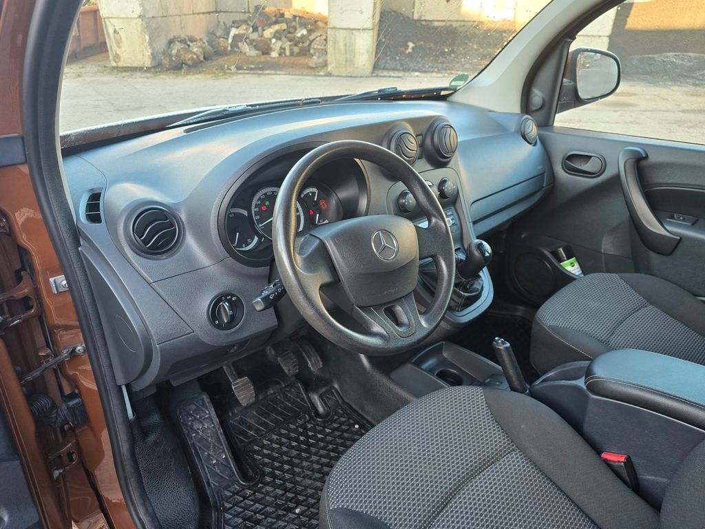 Mercedes-Benz Citan 2019