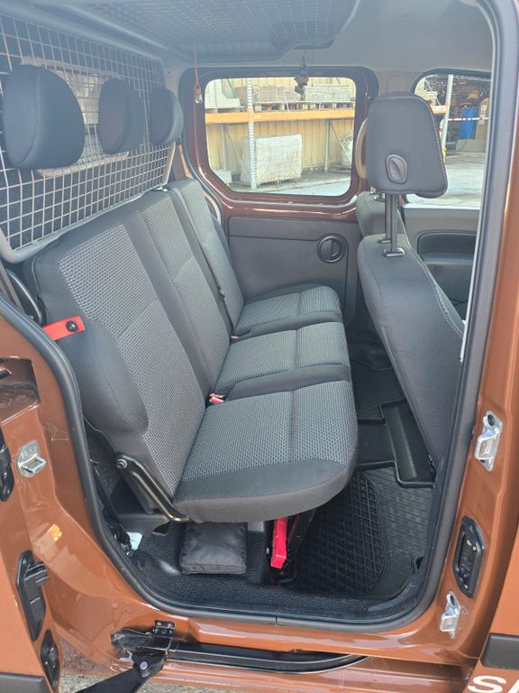 Mercedes-Benz Citan 2019