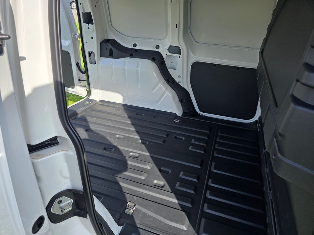 Volkswagen Caddy 2025