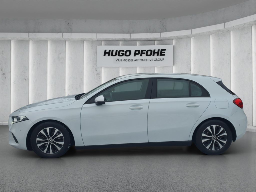 Mercedes-Benz A 200 2020
