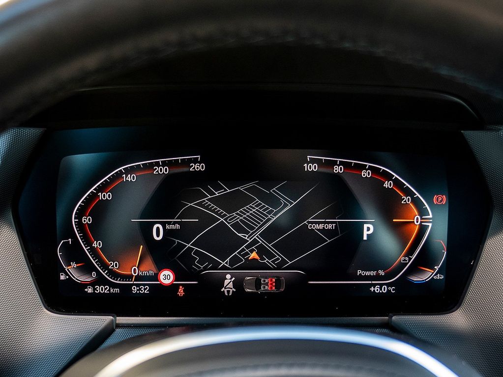 BMW 218 Gran Coupé 2023