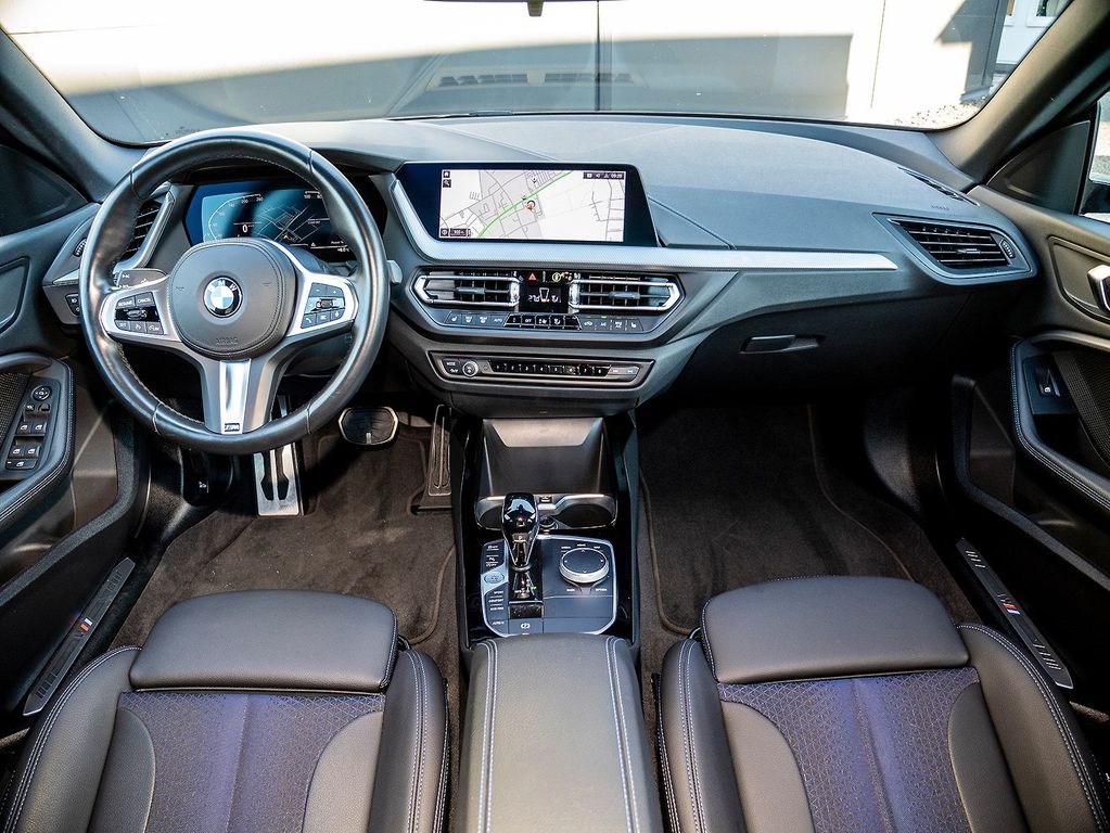 BMW 218 Gran Coupé 2023