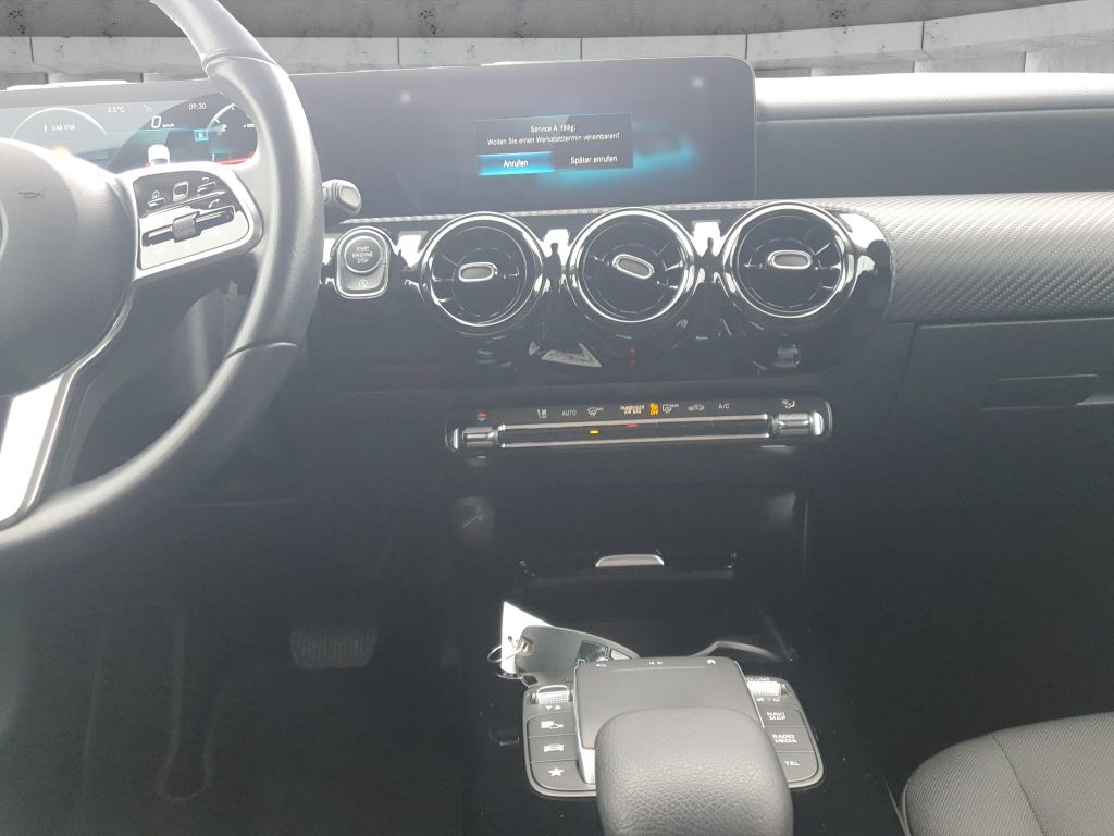 Mercedes-Benz A 200 2020