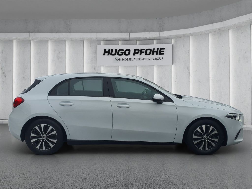 Mercedes-Benz A 200 2020