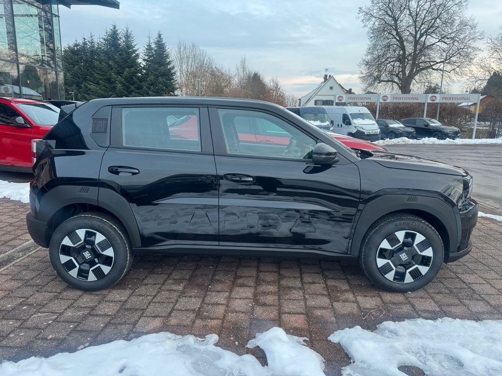 Fiat Grande Panda