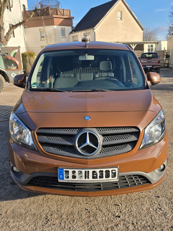Mercedes-Benz Citan 2019