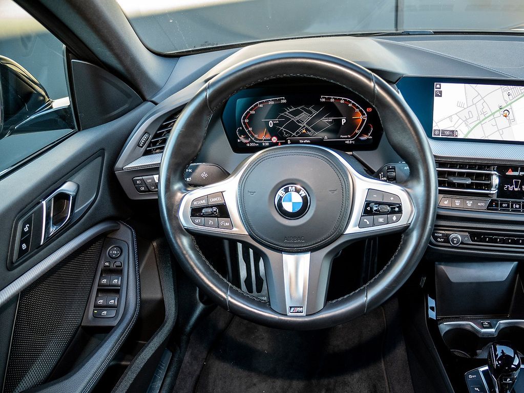 BMW 218 Gran Coupé 2023