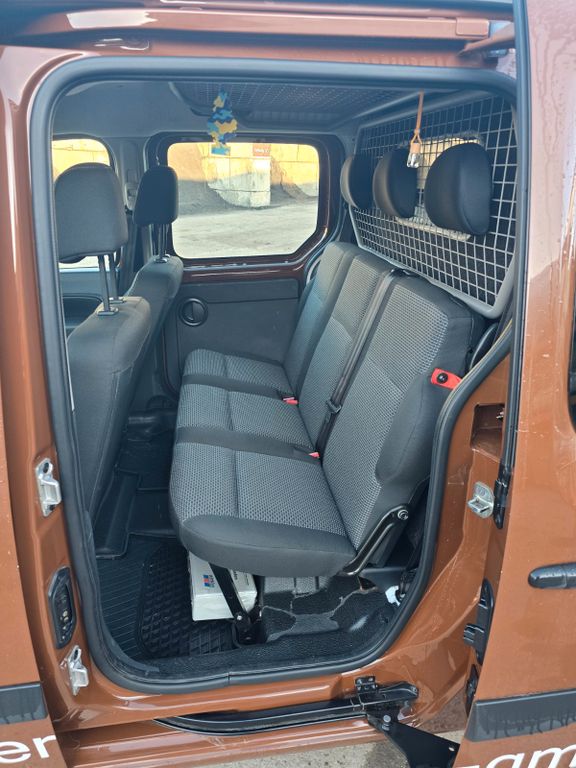 Mercedes-Benz Citan 2019