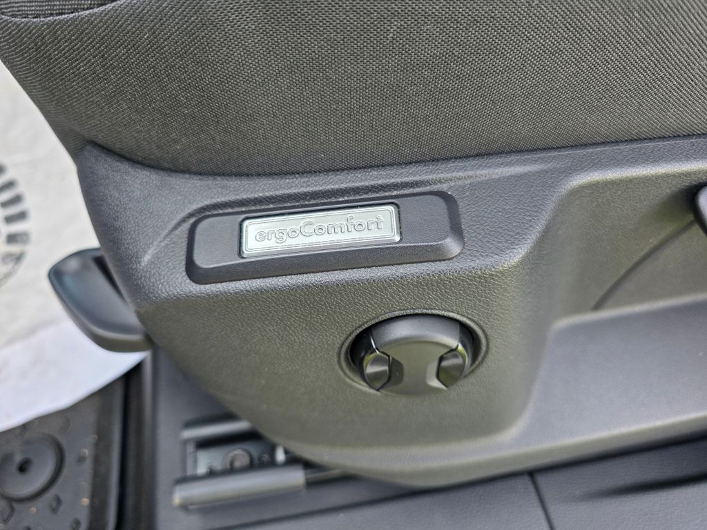 Volkswagen Caddy 2025