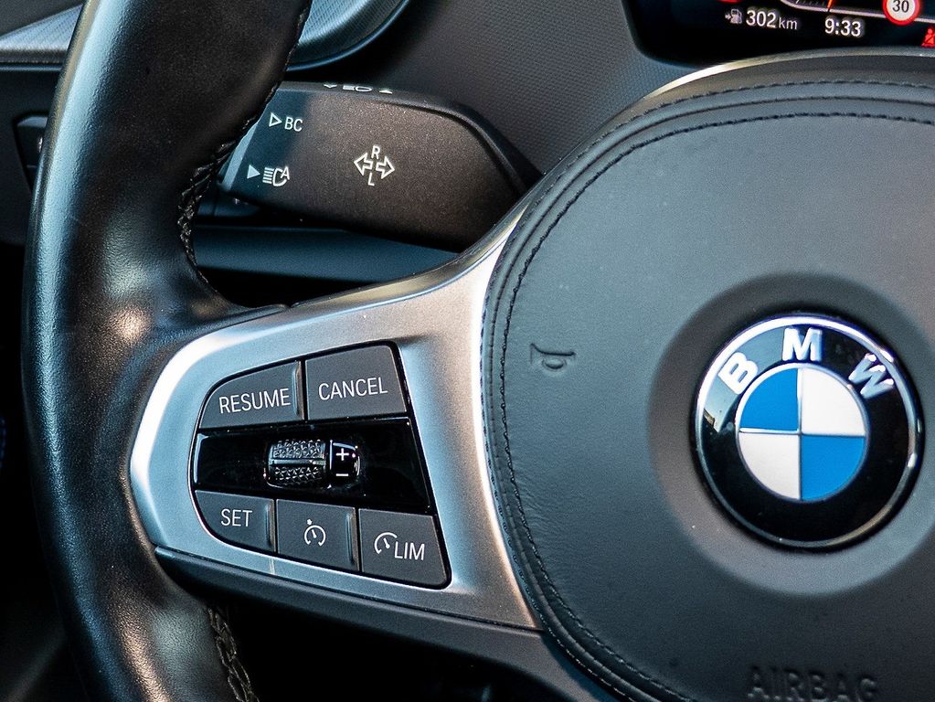 BMW 218 Gran Coupé 2023