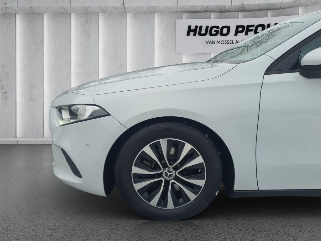 Mercedes-Benz A 200 2020