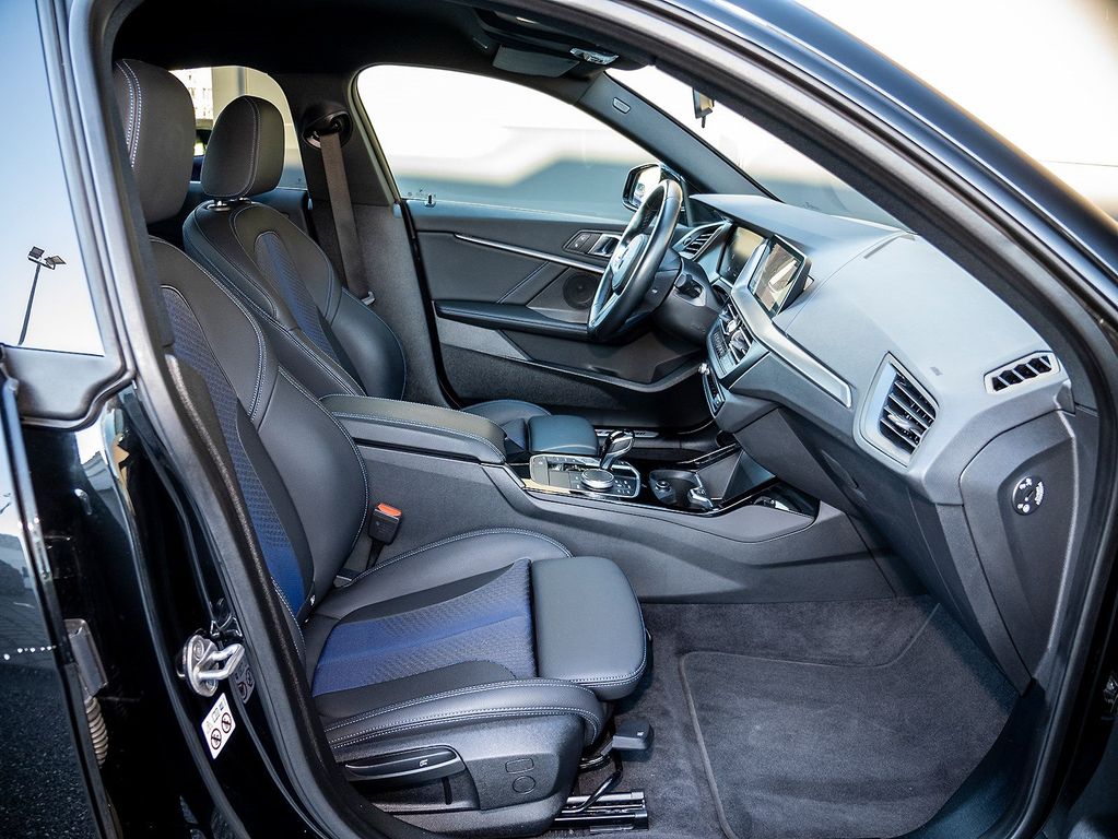 BMW 218 Gran Coupé 2023