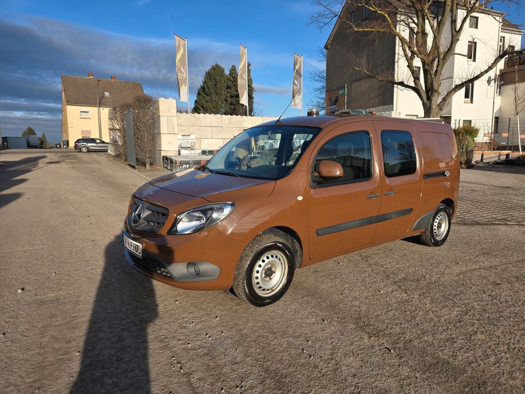 Mercedes-Benz Citan 2019