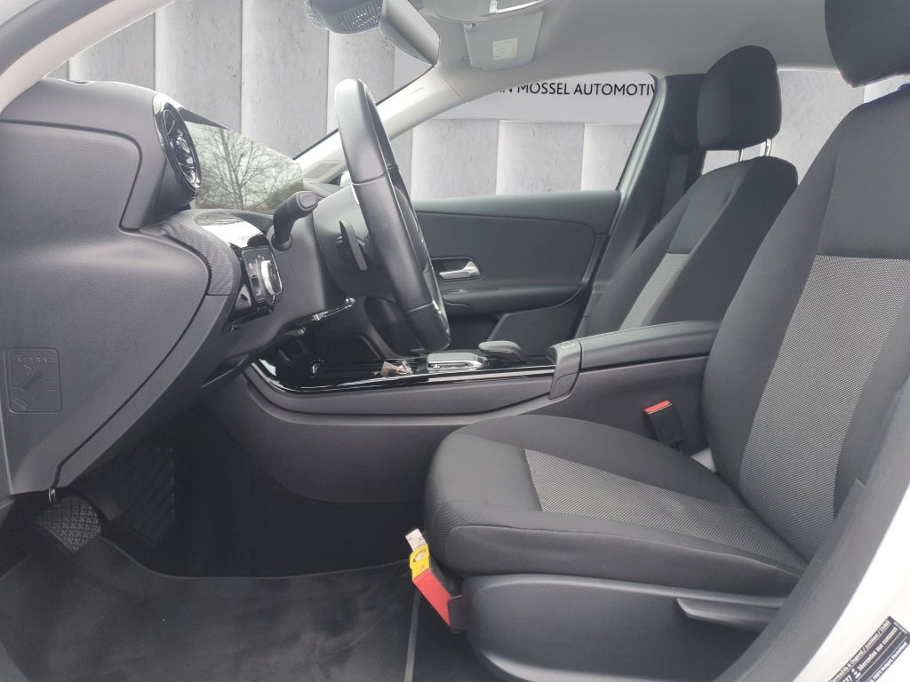Mercedes-Benz A 200 2020