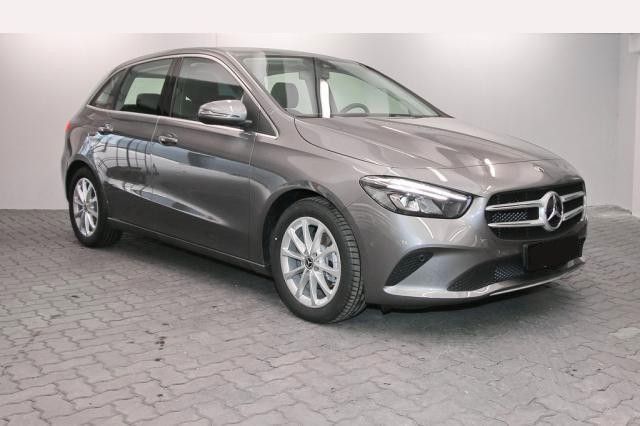 Mercedes-Benz B 180 2020
