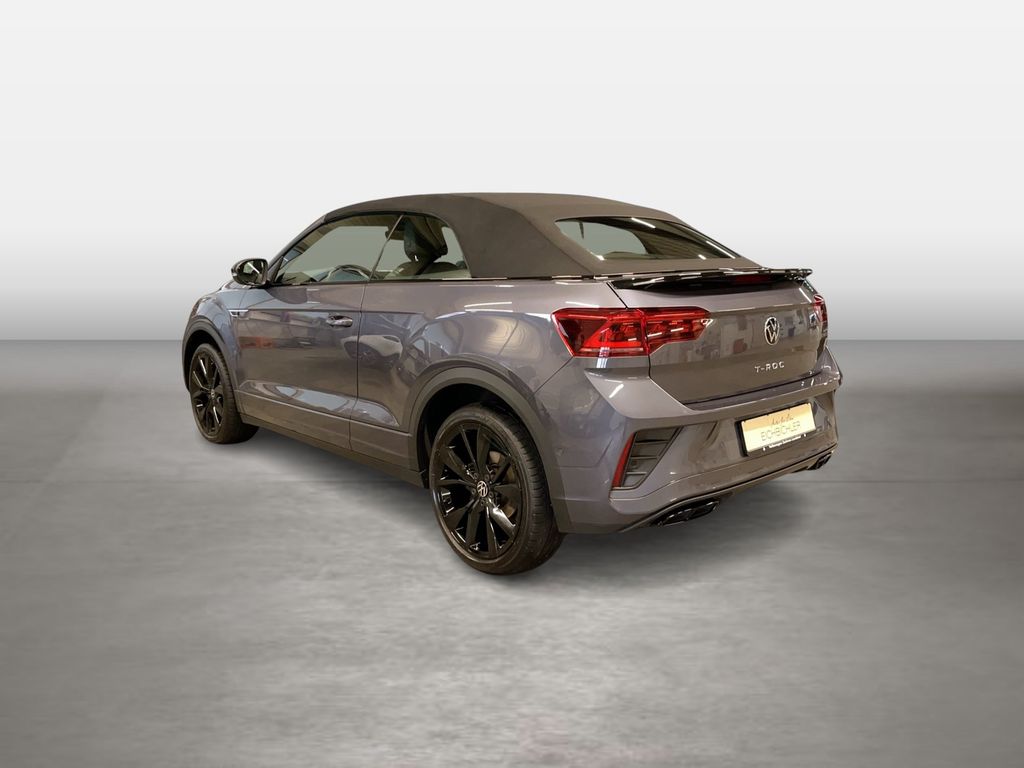 Volkswagen T-Roc 2023