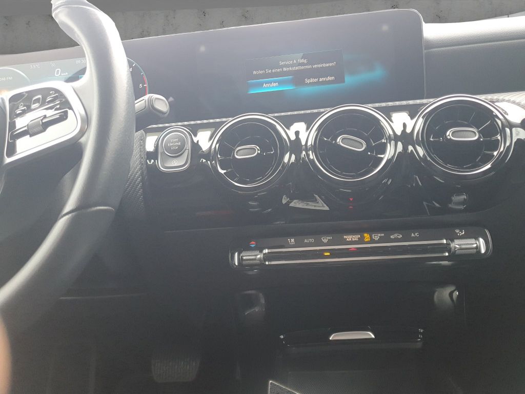 Mercedes-Benz A 200 2020