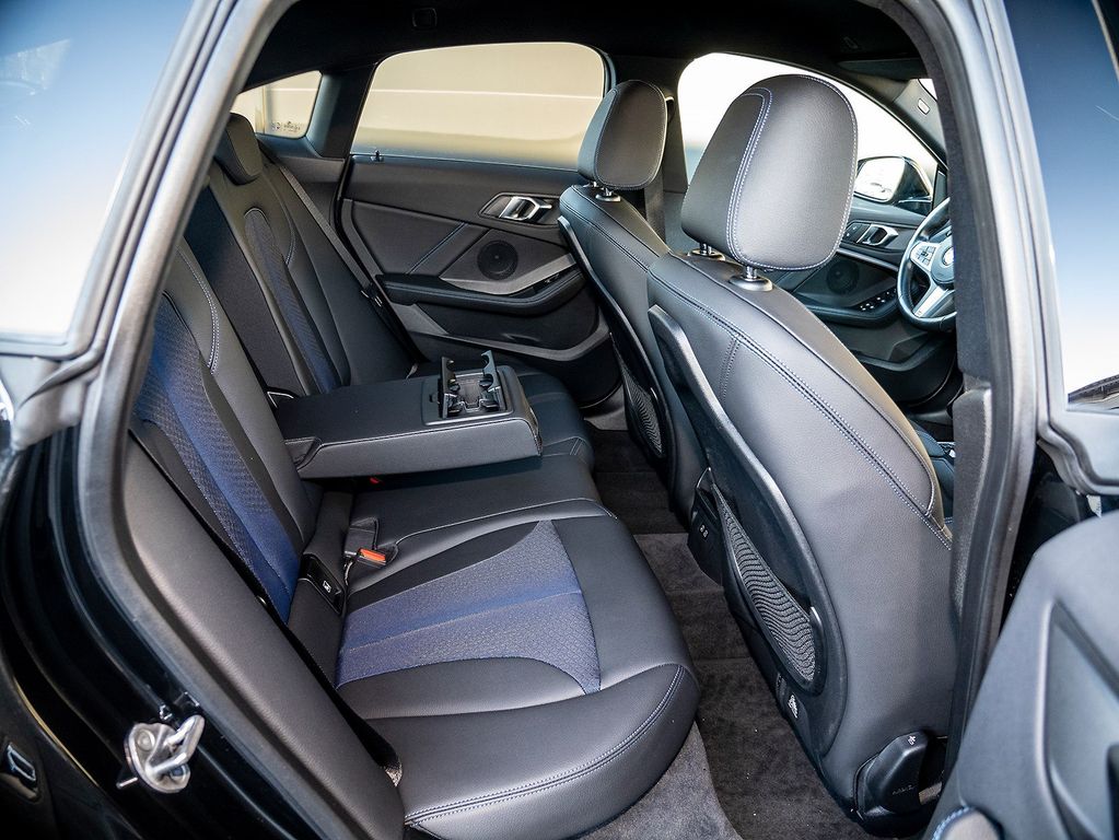 BMW 218 Gran Coupé 2023