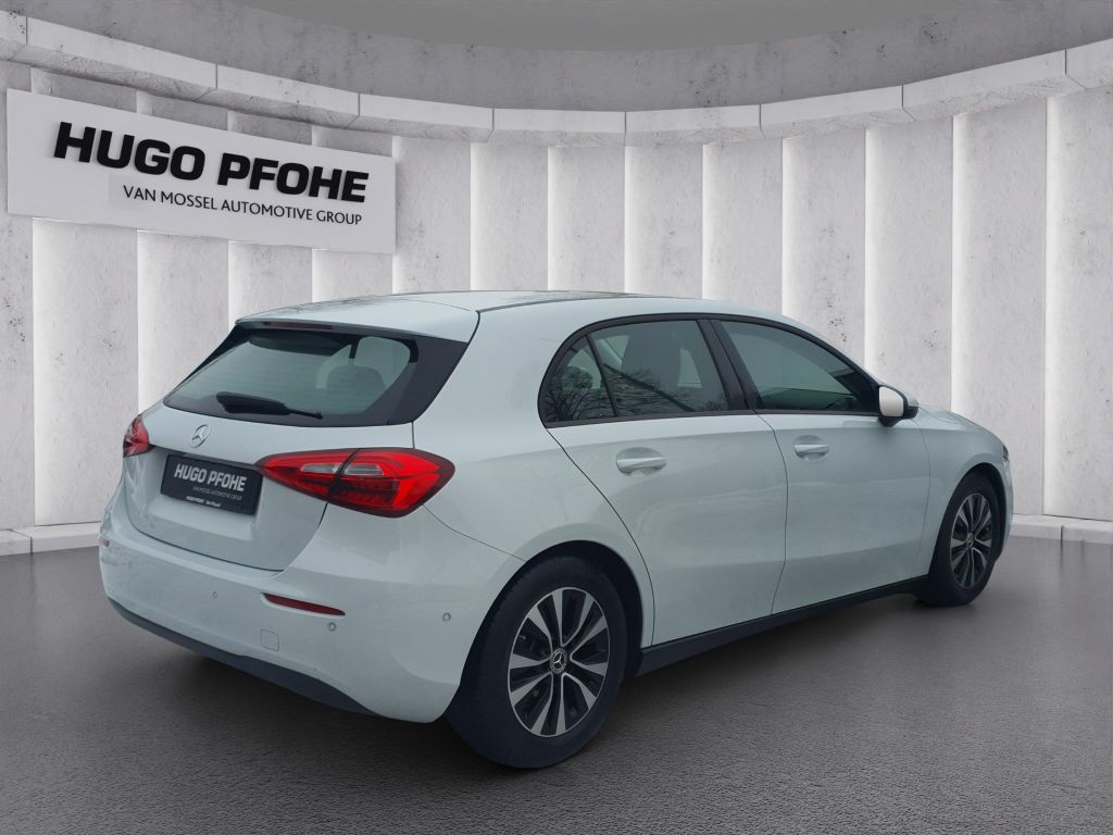 Mercedes-Benz A 200 2020