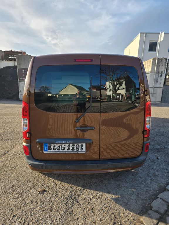 Mercedes-Benz Citan 2019