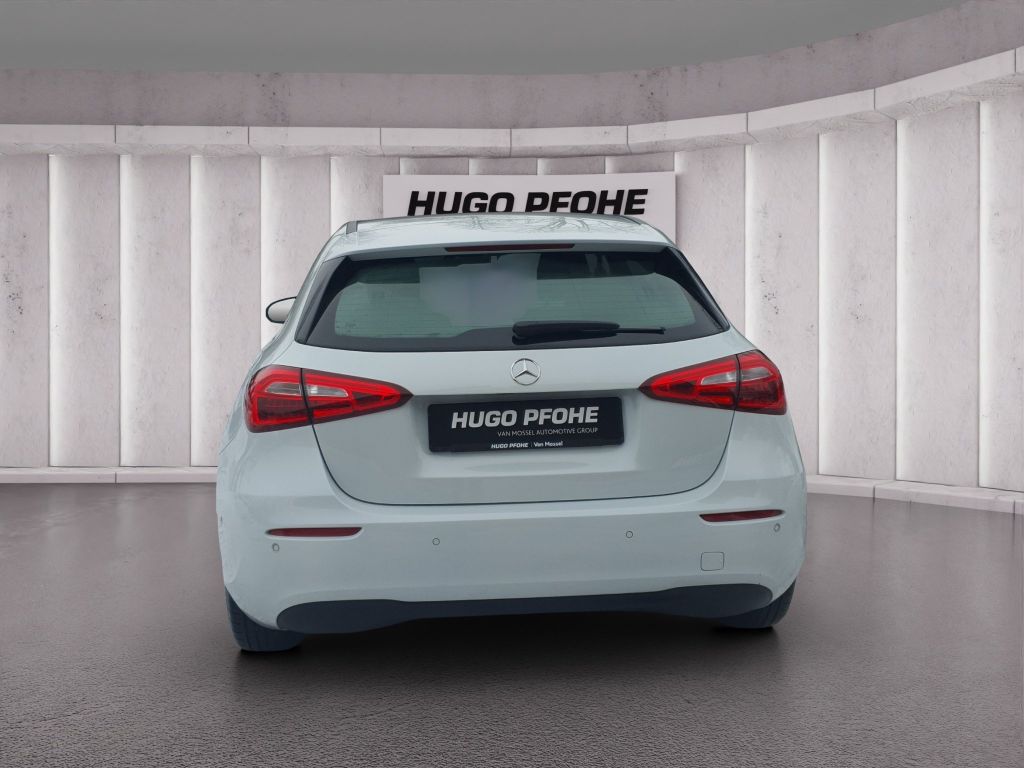 Mercedes-Benz A 200 2020