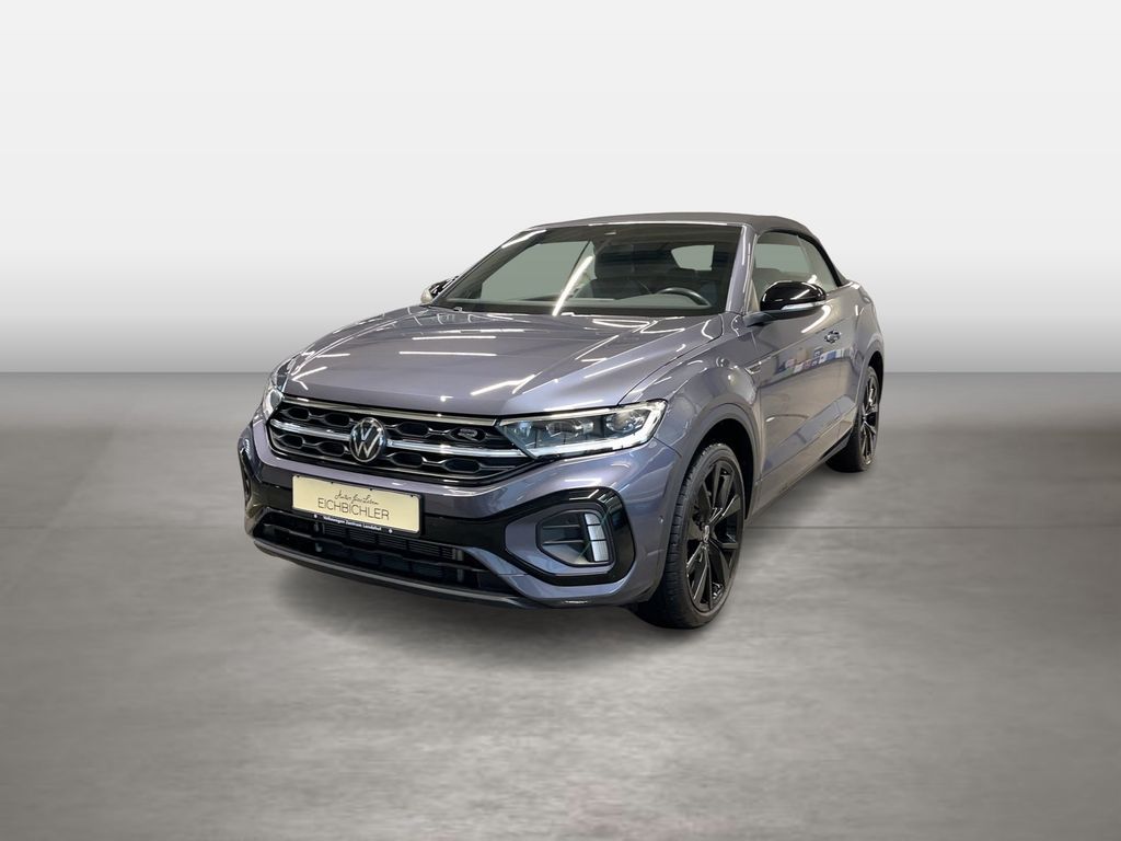Volkswagen T-Roc 2023