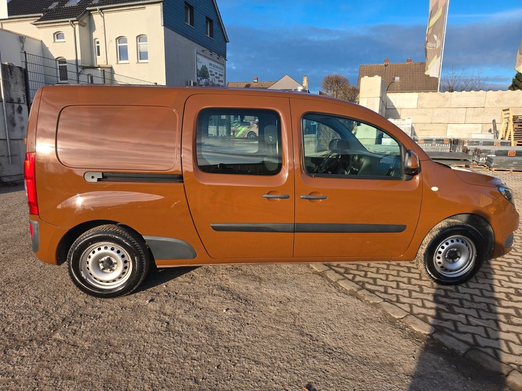 Mercedes-Benz Citan 2019