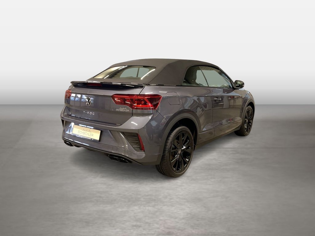 Volkswagen T-Roc 2023