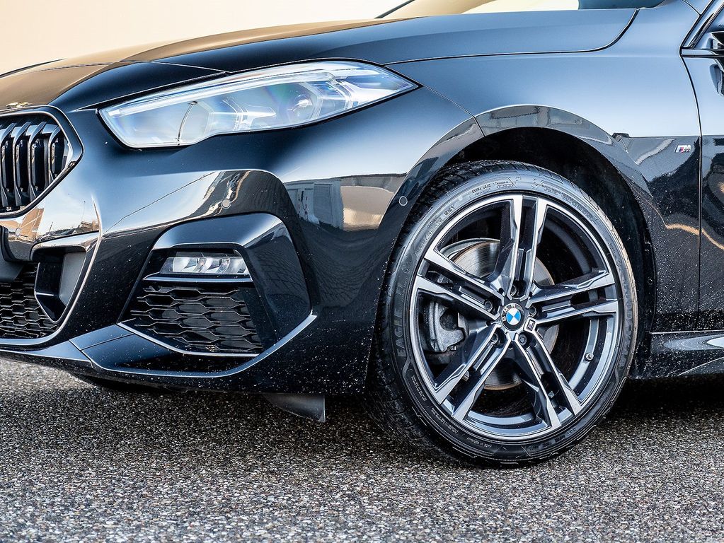 BMW 218 Gran Coupé 2023