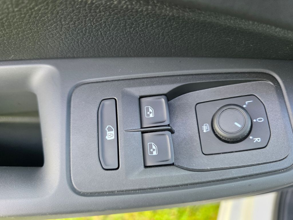 Volkswagen Caddy 2025